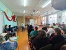 В поселке Большая Ерба психологи провели встречу с молодыми родителями