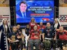 Хакасские теннисисты успешно выступили на международном турнире в Дагестане