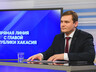 Валентин Коновалов ответит на вопросы жителей Хакасии