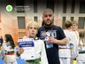 Саяногорские спортсмены завоевали медали на турнирах в трех регионах Сибири