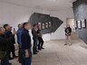 В Абакане участники СВО посетили Национальный музей