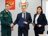 В одном из лицеев Хакасии появится профильный класс "Лесное дело"