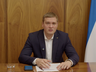 Валентин Коновалов поблагодарил сотрудников "Экопарка" за оперативную работу