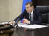 Глава Хакасии обсудил с руководством муниципалитетов ход отопительного сезона и профилактику ландшафтных пожаров