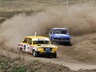 Чемпионат республики по автокроссу пройдет в Черногорске