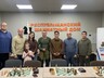 Для ветеранов СВО провели мастер-класс по шахматам в Абакане