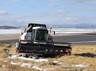 Аграрии Хакасии убирают урожай в тяжелых погодных условиях