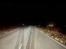 Съехал и перевернулся: серьёзные травмы получил водитель иномарки в Хакасии