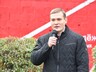 Валентин Коновалов поучаствовал в открытии мурала «Хранители истории»