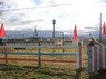 Новая спортивная площадка появилась в селе Большая Сея