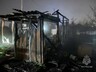 За прошедшие выходные в Хакасии произошло 3 пожара