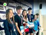 Саяногорцы взяли серебро Сибири, золото Минусинска и Кубок Ачинска