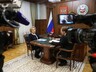 Валентин Коновалов и Валентина Матвиенко обсудили вопросы развития Хакасии