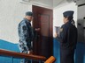 Приставы арестовали квартиру мошенницы в Сорске