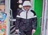 Полицейские Абакана ищут подозреваемого в краже из магазина