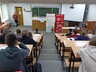Студентам Хакасии провели лекцию о донорстве костного мозга