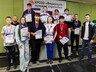 В столице Хакасии прошло первенство республики по пулевой стрельбе
