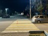 На зебре в Абакане сбили девушку