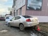 Пешеходы продолжаю получать травмы и переломы на дорогах Хакасии