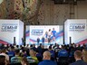 Реабилитацию и адаптивный спорт оценил Анатолий Серышев в Красноярске