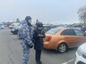 В абаканском аэропорту прошёл межведомственный рейд