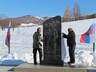 Мемориал участникам СВО появился в деревне Малый Монок
