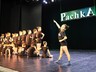 В Абакане прошёл всероссийский конкурс хореографического искусства