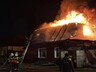 Пожарные Абакана предотвратили сильнейший взрыв