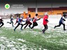 «Рыцари овального мяча» собрались в Саяногорске на турнир по регби