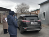 Житель Хакасии может лишиться внедорожника из-за долгов