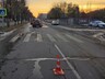 Лихач в Абакане насмерть сбил пешехода