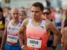 Серебро Кубка России по полумарафону завоевал спортсмен из Абакана