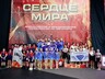Золото и серебро взяли хакасские спортсменки на соревнованиях по чир спорту