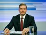 Валентин Коновалов ответит на вопросы телезрителей и пользователей соцсетей