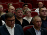 В Саяногорске состоялась 54-я сессия Совета депутатов