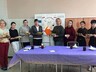 Международный день повара отметили в одной из ИК Хакасии