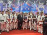 Медали Всероссийских соревнований завоевали рукопашники Хакасии
