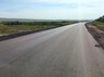 Сезон дорожных работ завершен в Хакасии