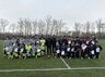 Известен победитель первенства Хакасии по футболу