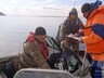 Навигационный сезон в Хакасии завершается