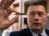 Археологи ИРНИТУ: в Приольхонье найдена уникальная миниатюрная рыбка-приманка возрастом свыше 7,5 тыс. лет
