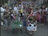 В Саяногорске пройдет парад детских колясок