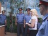 Права арестантов саяногорского изолятора временного содержания не нарушены