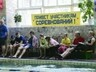 Саяногорцы завоевали первые награды открытого Кубка Хакасии по плаванию