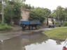 В Саяногорске городской туалет буквально взорвался из-за забитых труб
