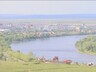 В Саяногорске объявлено штормовое предупреждение