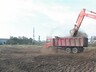 Саяногорские алюминщики приступили к оборудованию нового полигона для промышленных отходов