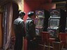 В Саяногорске изъяли очередную партию игровых автоматов