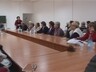Медики и общественники Саяногорска обсудили насущные проблемы
