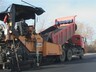 На трассе Саяногорск - Черемушки завершаются работы по реконструкции